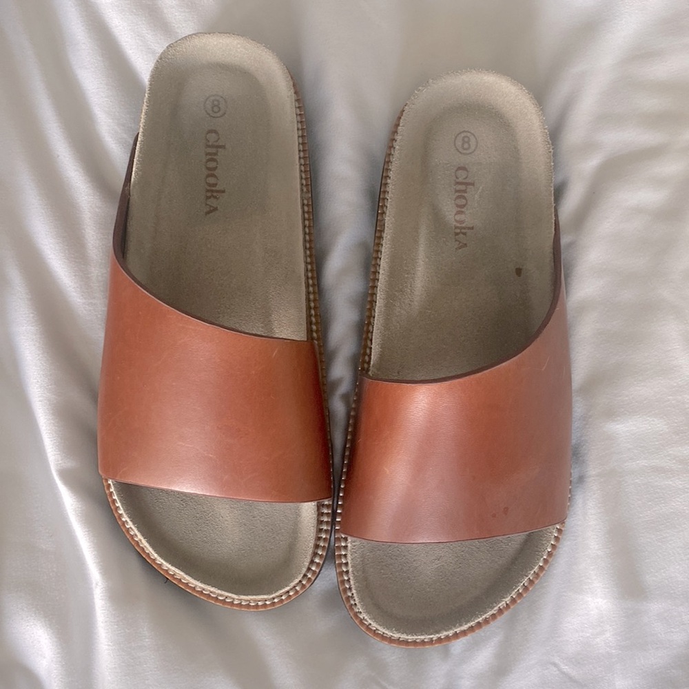 Women’s casual sandals